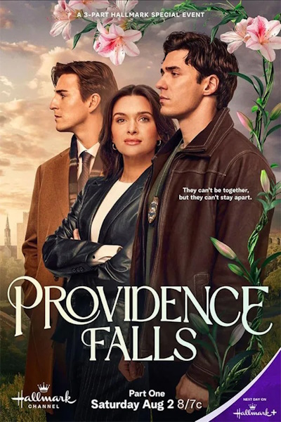 Providence Falls - Season 1