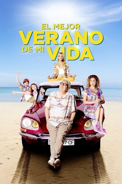 The Best Summer of My Life (El mejor verano de mi vida)