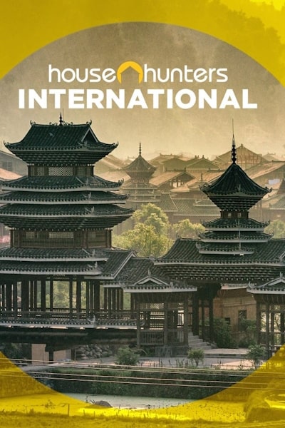 House Hunters International - Season 192