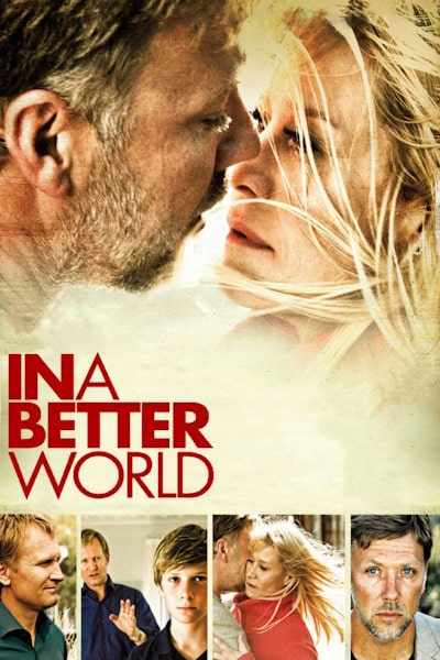 In a Better World (Haevnen) [Audio: Danish]