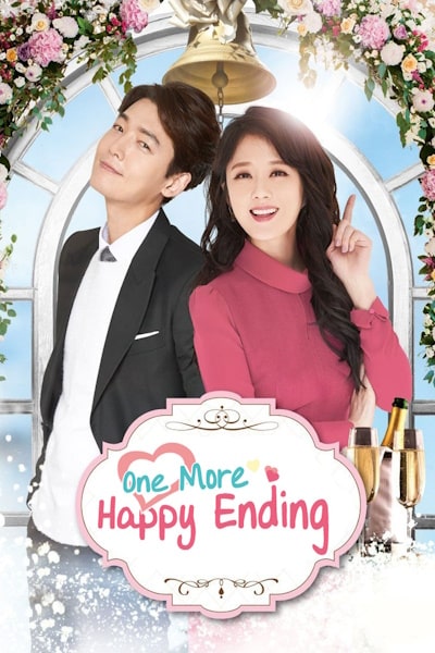 One More Happy Ending (Han-beon deo hae-pi-en-ding) - Season 1