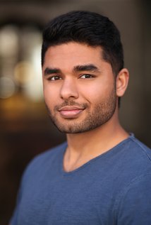 Akaash Yadav