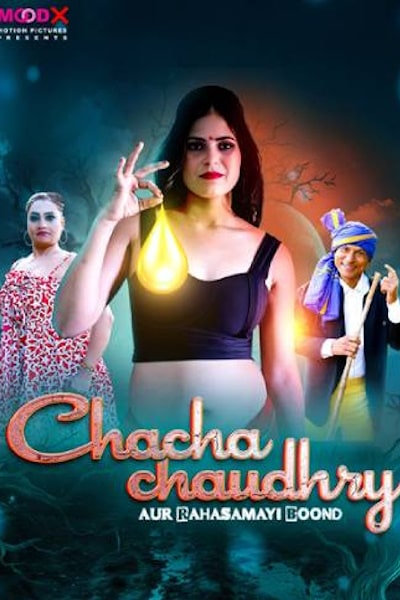 Chacha Chaudry - Season 1