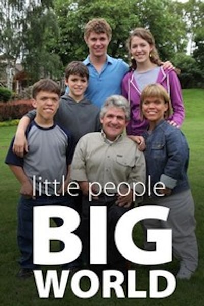 Little People, Big World - Season 2