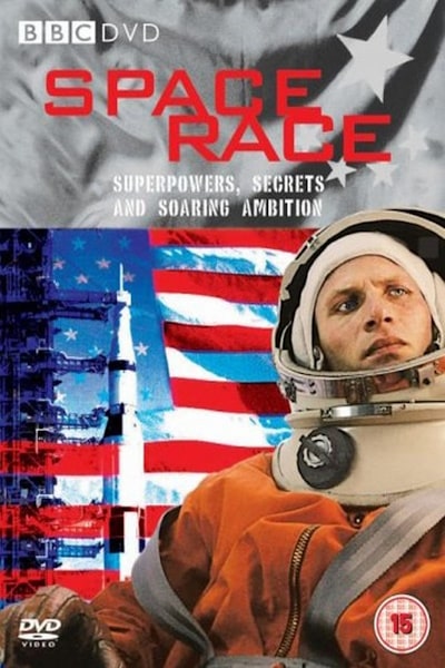 Space Race - Season 1