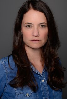 Jennifer Leigh Mann