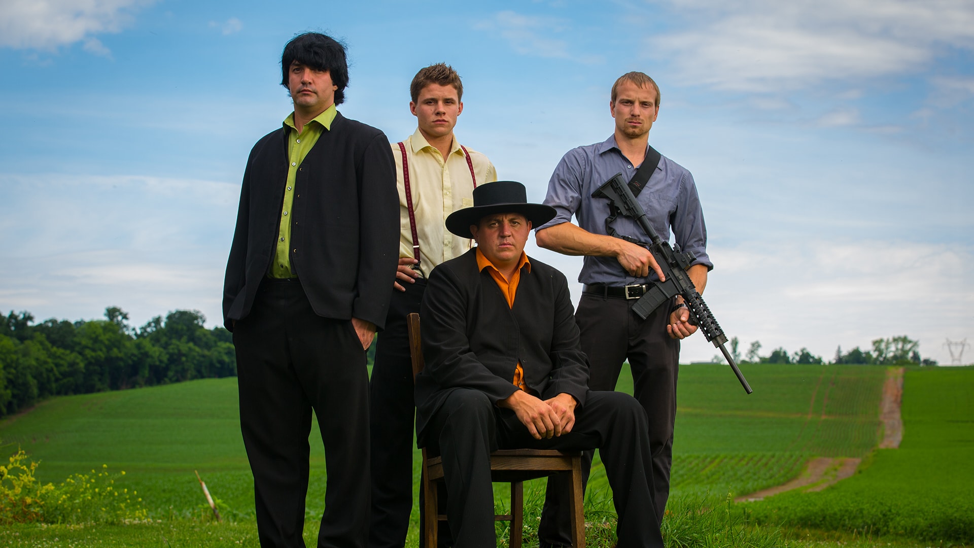 Season 1