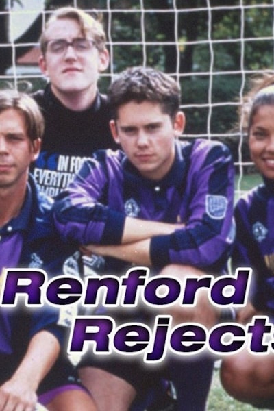 Renford Rejects - Season 2