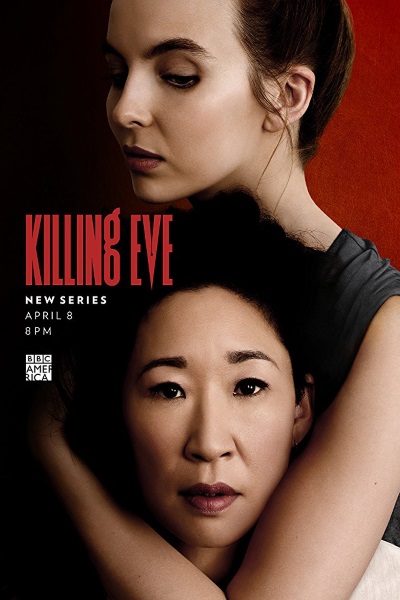 Killing Eve - Season 1