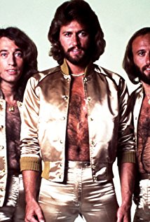 The Bee Gees
