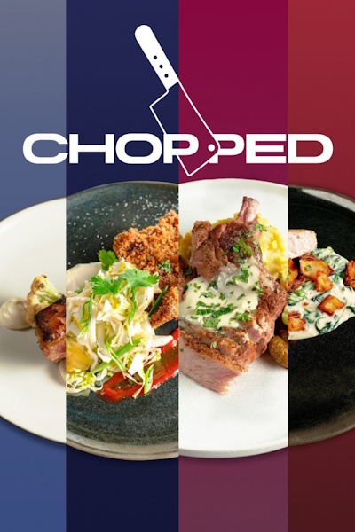Chopped - Season 63