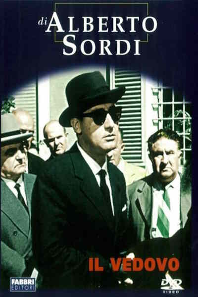 The Widower (Il vedovo)
