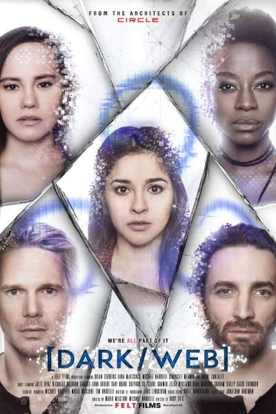Dark/Web - Season 1