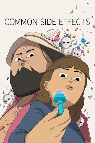 Common Side Effects - Season 1