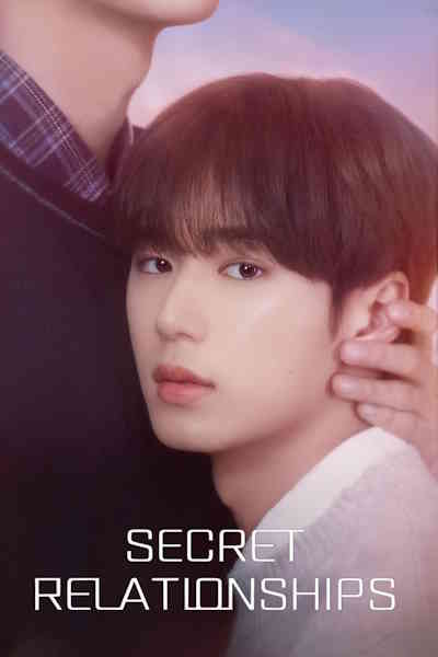 Secret Relationships - Season 1