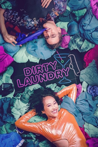 Dirty Laundry - Season 3