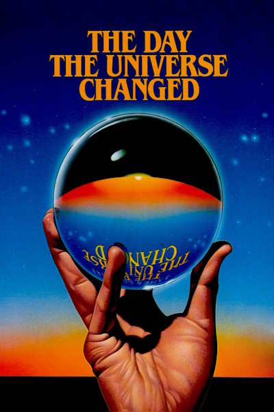 The Day the Universe Changed - Season 1