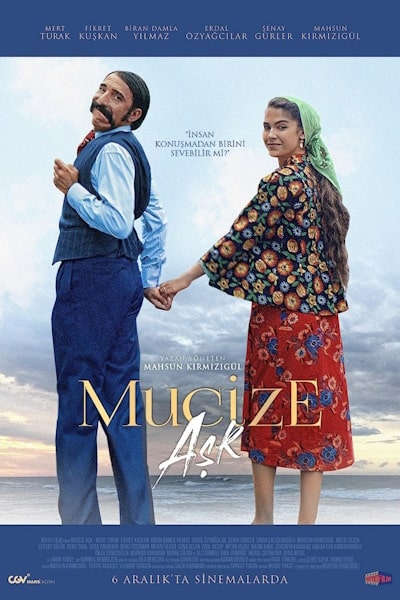 The Miracle 2: Love (Mucize 2: Ask)