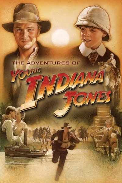 The Adventures of Young Indiana Jones - Season 1