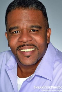 Richard Pryor Jr.