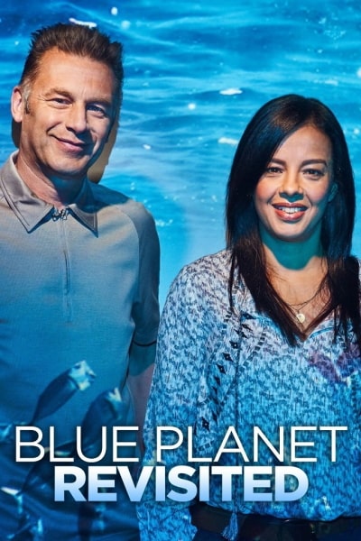 Blue Planet Revisited - Season 1