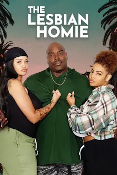 The Lesbian Homie - Season 2