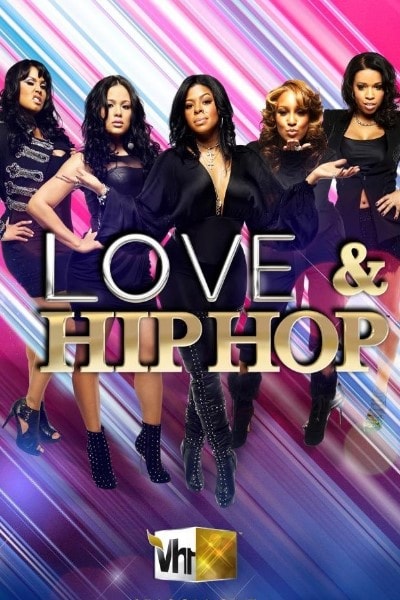 Love and Hip Hop - Season 8