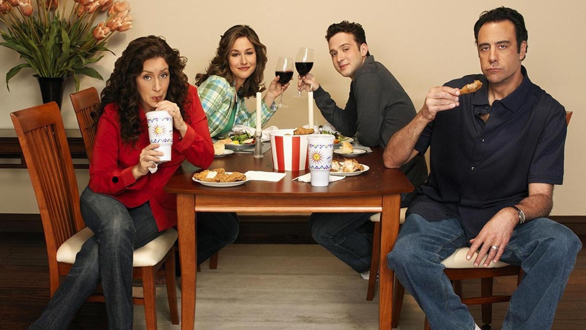 Season 1