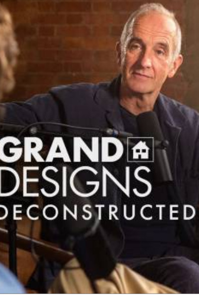 Grand Designs: Deconstructed - Season 1