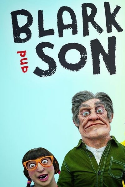 Blark and Son - Season 1