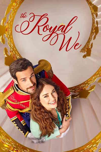 The Royal We