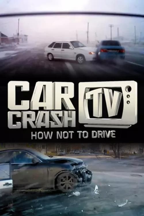 Car Crash TV - Season 5