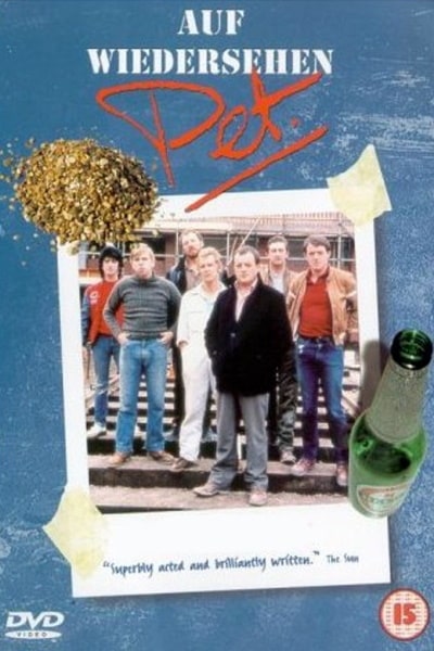 Auf Wiedersehen, Pet - Season 2