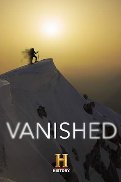Vanished