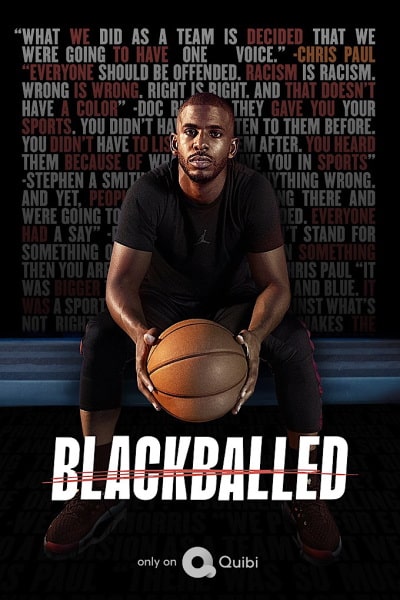 Blackballed - Season 1