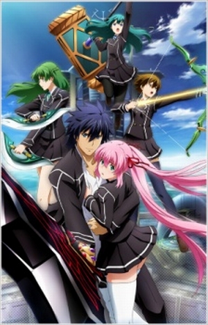 Hagure Yuusha no Estetica – Hajirai Ippai Special [Sub: Eng]