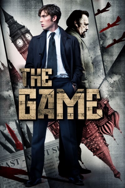The Game - Season 1