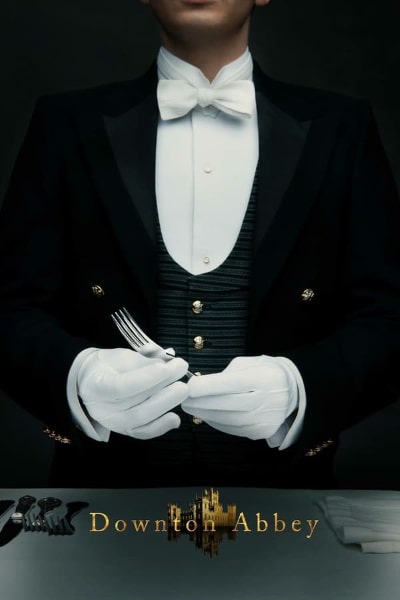 Downton Abbey
