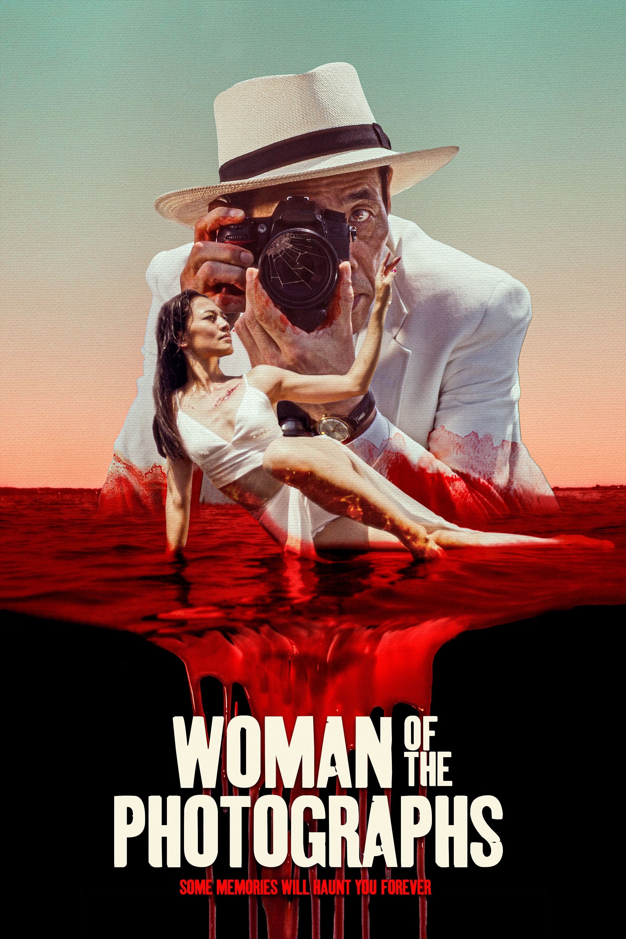 Woman of the Photographs [Audio: Japanese]