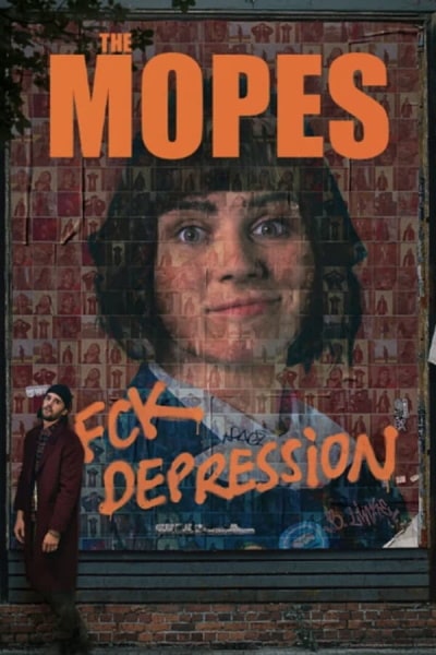 The Mopes - Season 1 [Sub: Eng]