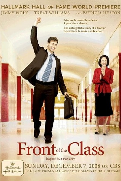 Front of the Class