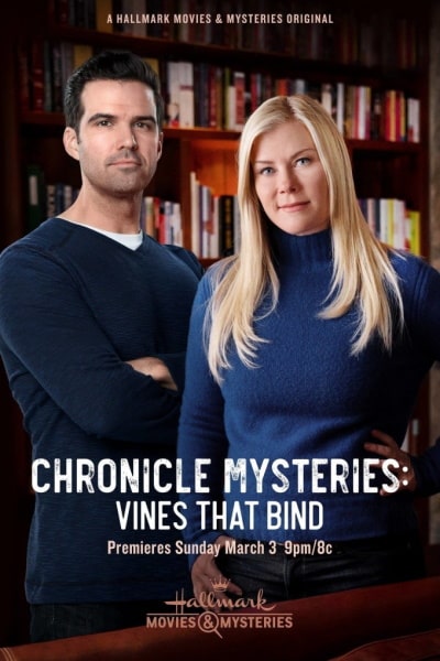Vines That Bind