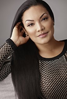 Egypt Sherrod