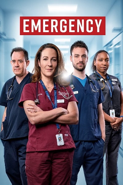Emergency - Season 3