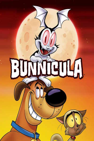 Bunnicula - Season 2