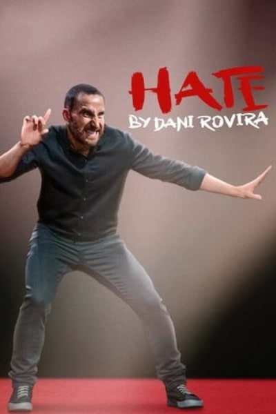 Hate by Dani Rovira (Odio, de Dani Rovira)