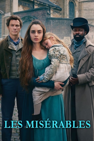 Les Mis&eacute;rables - Season 1 [Sub: Eng]
