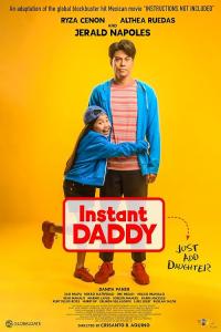 Instant Daddy [Audio: Tagalog]