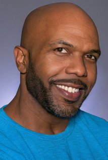 Anthony E. Nickerson-El