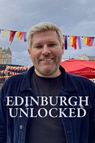 Edinburgh Unlocked - Season 5